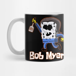 Bob Myers Mug